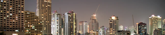 Bangkok