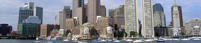 Boston