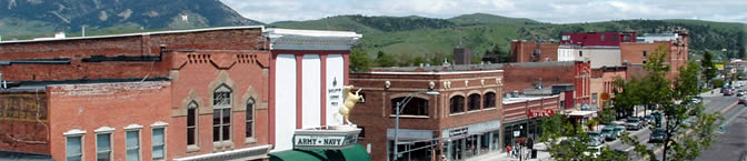 Bozeman