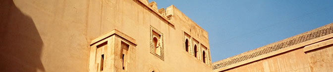 Marrakech