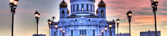 Moscow