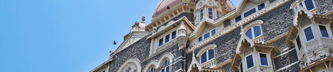 Mumbai