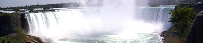 Niagara Falls