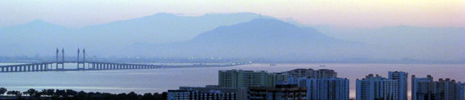 Penang