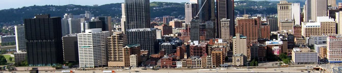 Pittsburgh