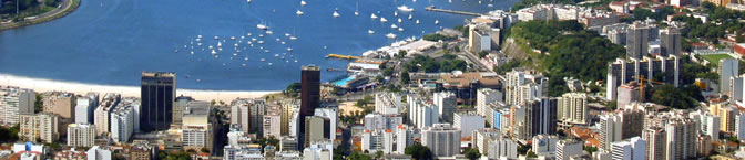 Rio De Janeiro