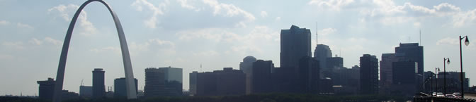 Saint Louis