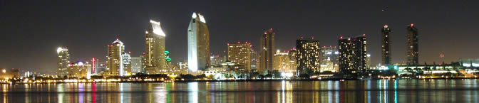 San Diego