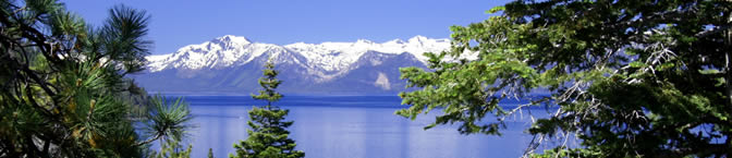 South Lake Tahoe