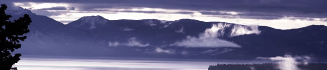 Tahoe City