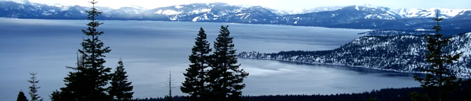 Tahoe Vista