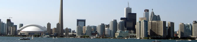 Toronto