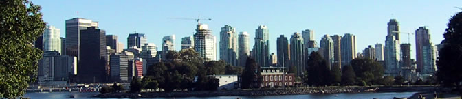 Vancouver