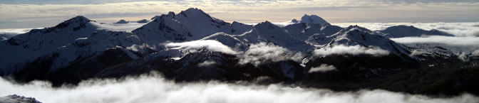 Whistler