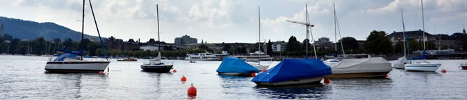 Zurich